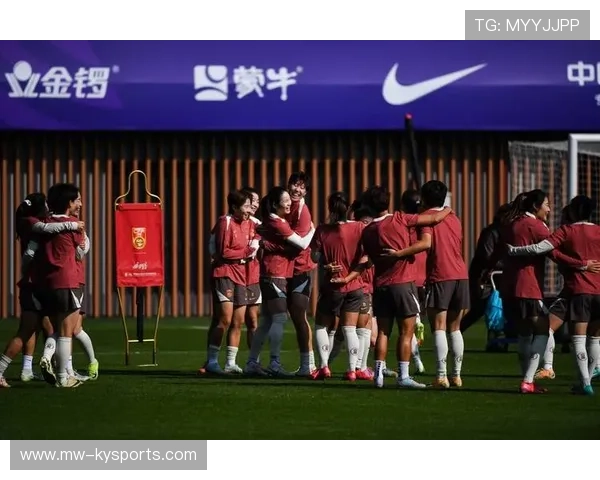 女足比赛影响力扩大，引领足球热潮，女足表现很亮眼