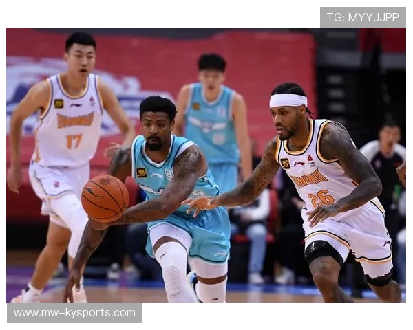 山西汾酒球队战术执行力加强，山西汾酒球员