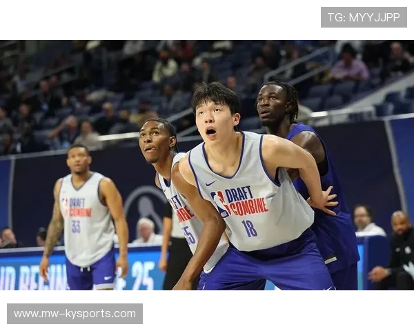 2026 NBA 夏季联赛报名表公布:哪些中国年轻球员出现在拉斯维加斯名单? 2026 NBA 夏季联赛报名表公布:哪些中国年轻球员出现在拉斯维加斯名单?