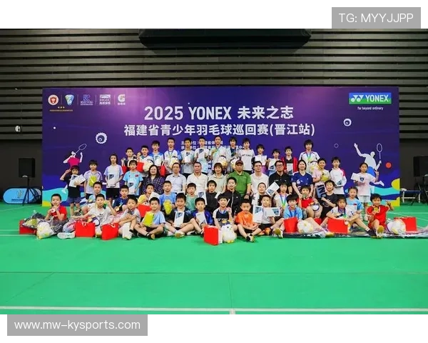 国际羽毛球巡回赛在赛事中设置青少年观察名额扶持潜力选手,2021羽毛球青少年比赛 国际羽毛球巡回赛在赛事中设置青少年观察名额扶持潜力选手,2021羽毛球青少年比赛