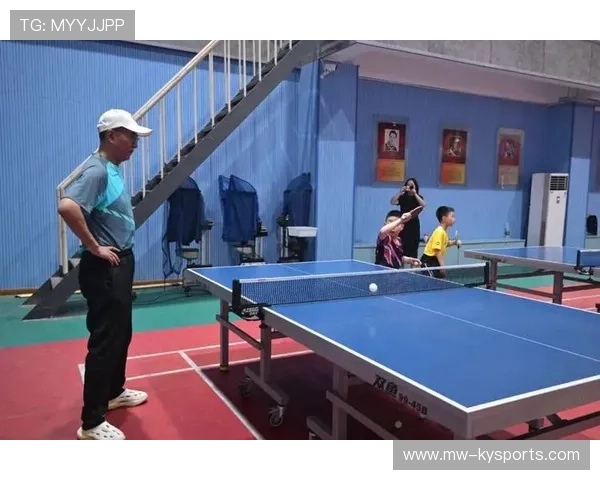 乒乓球俱乐部推动青少年训练营的师资认证与激励政策,乒乓球培训中心 乒乓球俱乐部推动青少年训练营的师资认证与激励政策,乒乓球培训中心